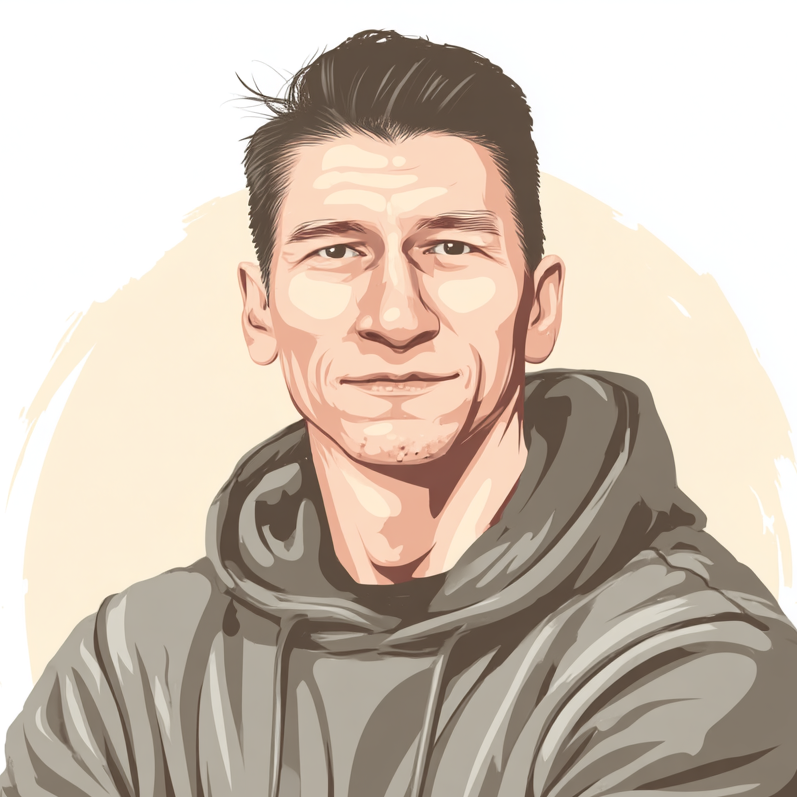 Александр Зимин