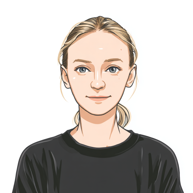 Евгения Саратовских