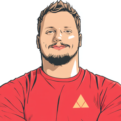 Михаил Саратовских